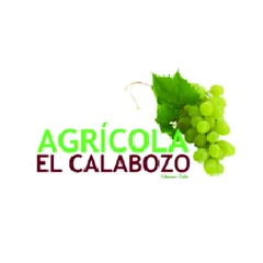 Logotipo de Agricola el calabozo, cliente de PIJ