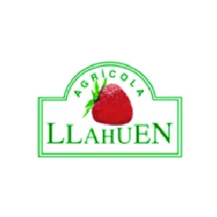 Logotipo de Agricola llahuen, cliente de PIJ