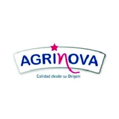 Logotipo de Agrinova, cliente de PIJ