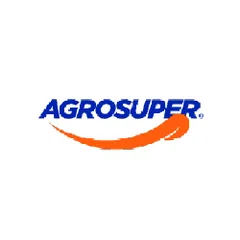 Logotipo de Agrosuper, cliente de PIJ
