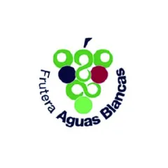 Logotipo de Aguas blancas, cliente de PIJ