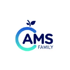 Logotipo de Ams, cliente de PIJ