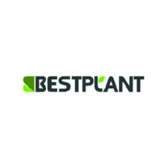 Logotipo de Bestplant, cliente de PIJ