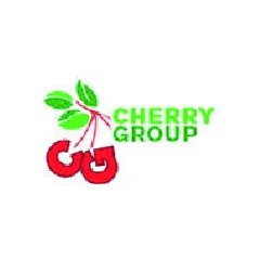 Logotipo de Cherry Group, cliente de PIJ