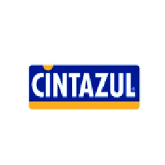 Logotipo de Cintazul, cliente de PIJ