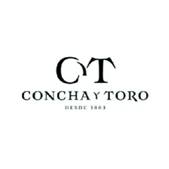 Logotipo de Concha y toro, cliente de PIJ