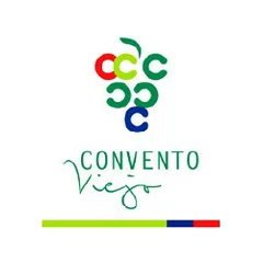 Logotipo de Convento viejo, cliente de PIJ