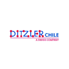 Logotipo de Ditzler, cliente de PIJ