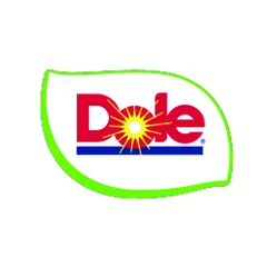 Logotipo de Dole, cliente de PIJ