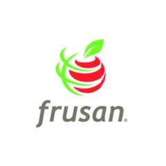 Logotipo de Frusan, cliente de PIJ