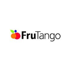 Logotipo de Frutango, cliente de PIJ