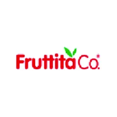 Logotipo de FruttitaCo, cliente de PIJ