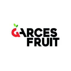 Logotipo de Garces fruit, cliente de PIJ