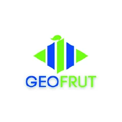 Logotipo de Geofrut, cliente de PIJ