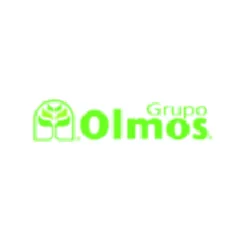 Logotipo de Grupo Olmos, cliente de PIJ
