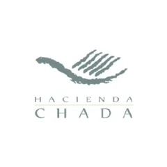 Logotipo de Hacienda chada, cliente de PIJ