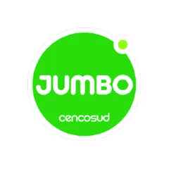 Logotipo de Jumbo, cliente de PIJ