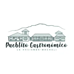 Logotipo de Pueblito grastronomico, cliente de PIJ