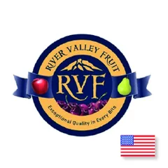 Logotipo de River Valley, cliente de PIJ