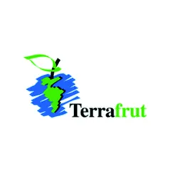 Logotipo de Terrafrut, cliente de PIJ