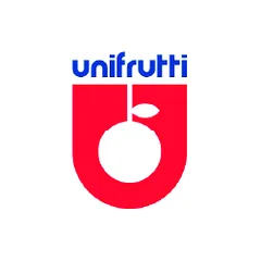 Logotipo de Unifrutti, cliente de PIJ