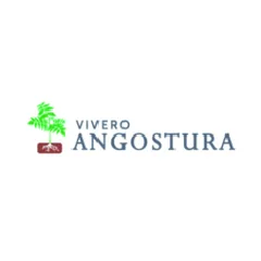 Logotipo de Vivero angostura, cliente de PIJ