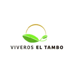 Logotipo de Vivero el tambo, cliente de PIJ
