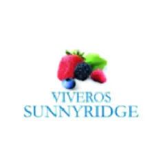 Logotipo de Viveros Sunnyridge, cliente de PIJ