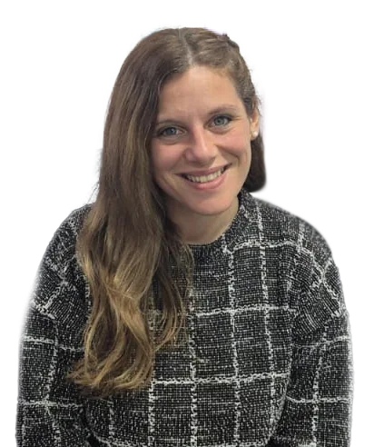 Retrato de María José von Unger M., Marketing Manager de PIJ