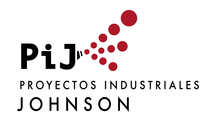 Logotipo de Proyectos Industriales Johnson