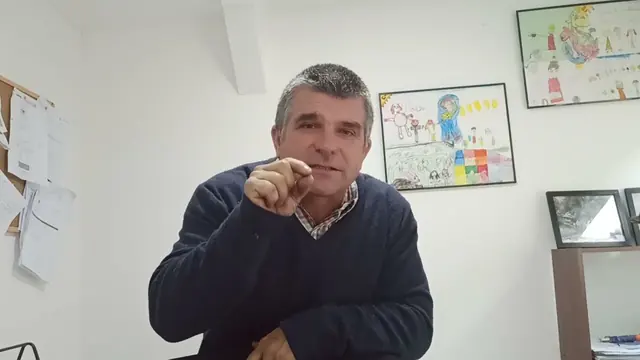 Miniatura del video: Temporada de cerezas 2022